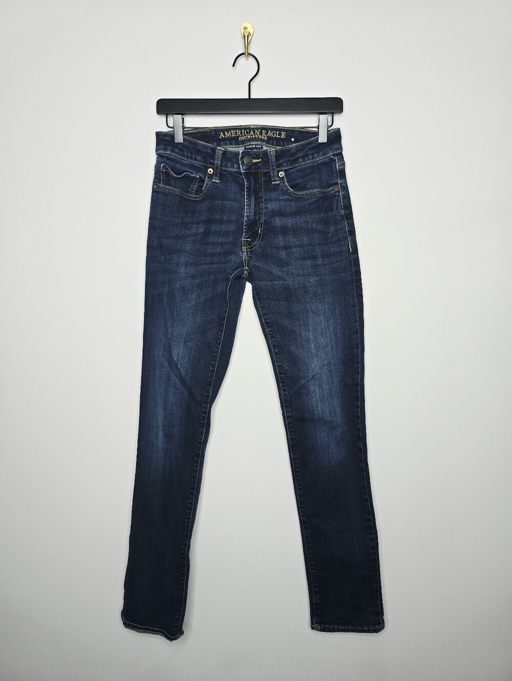 American Eagle Slim Straight Extreme Flex Jeans Size 29